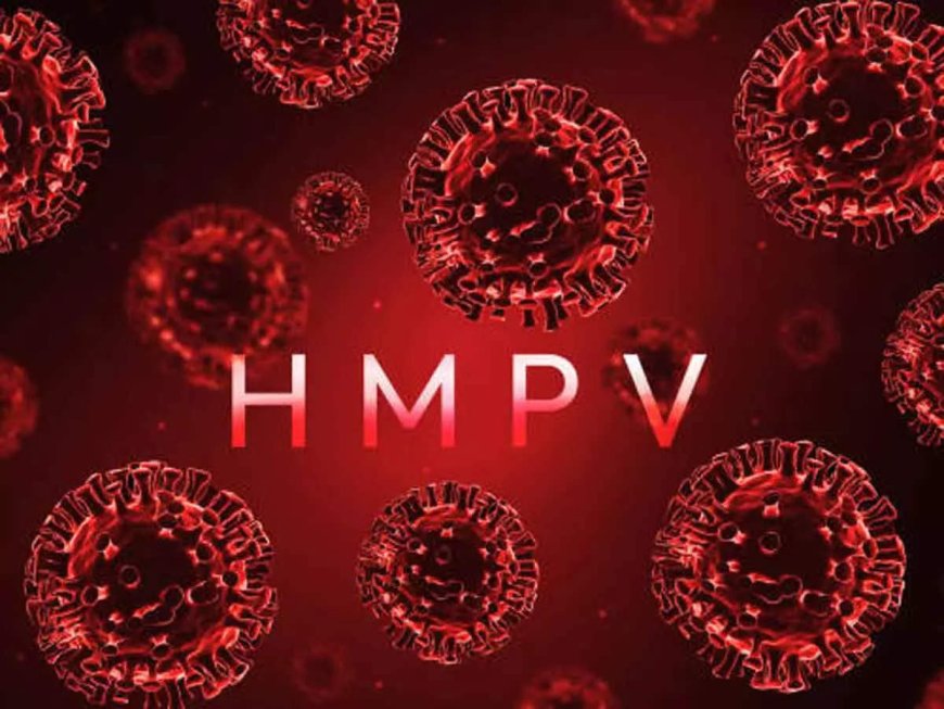 Bangladesh reports its first case of HMPV detection