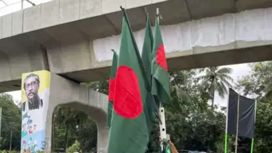 Bangladesh Supreme Court clears Zia of corruption charges, paving the way for her to run in elections