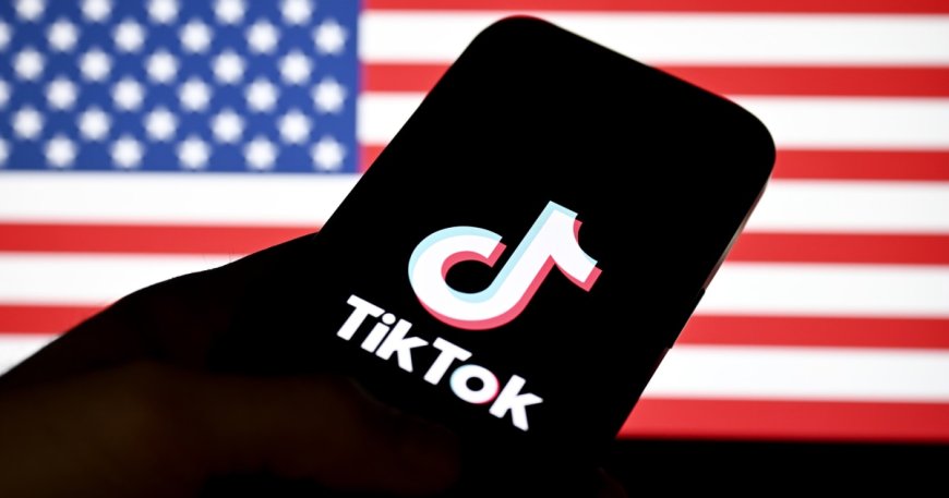 TikTok resumes operations in the US