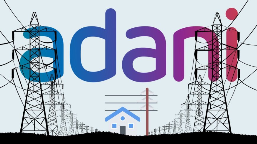 Adani Group aims to settle outstanding dues by June