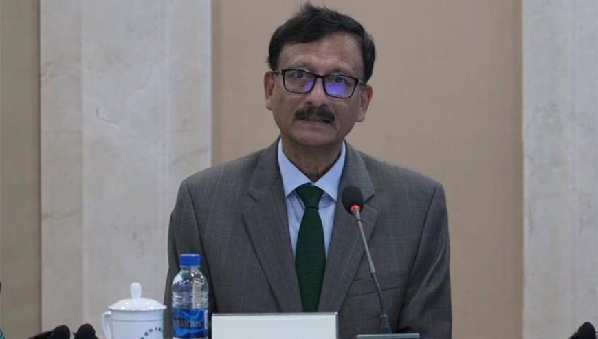 Chinese EV manufacturer encouraged to invest in Bangladesh