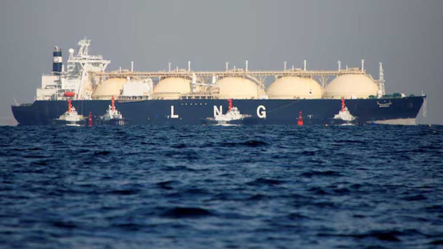 Bangladesh signs groundbreaking LNG agreement with a US company