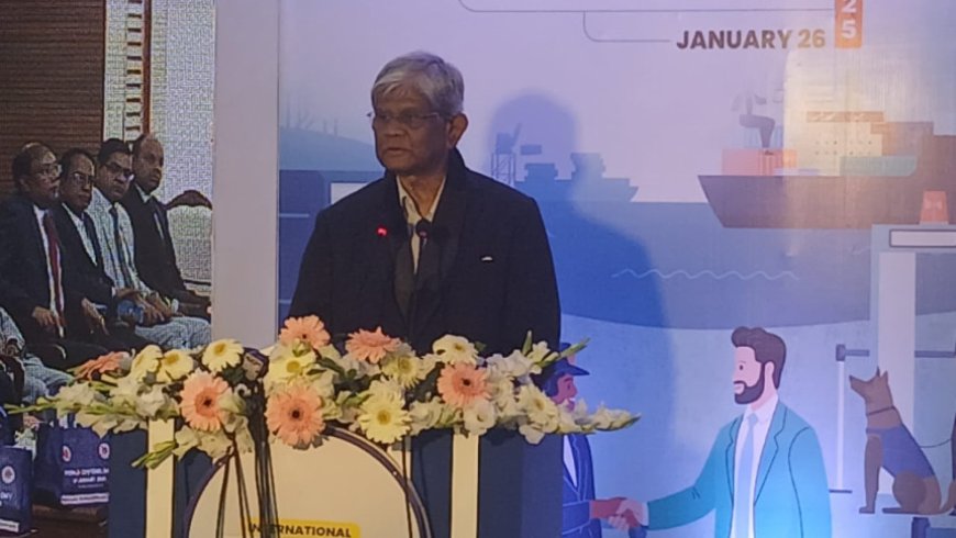 The finance adviser stated that Bangladesh urgently requires economic reforms