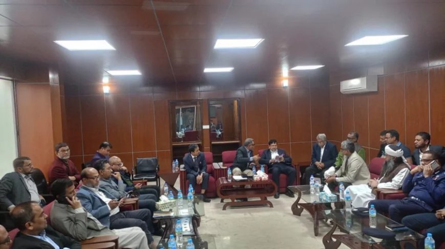 Railway strike: Leaders exit meeting without reaching an agreement