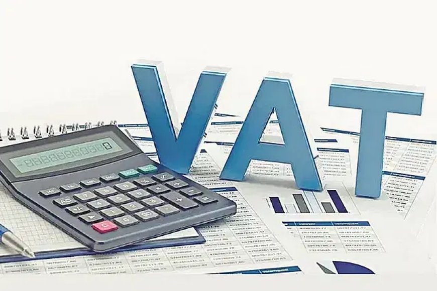 The prices of different products increase because of the inflated VAT