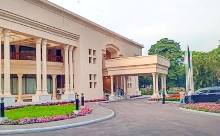 The interim government denounces all forms of custodial torture and murder