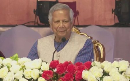 CA launches Amar Ekushey Book Fair 2025