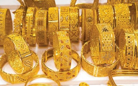 Gold prices reach a new all-time high in Bangladesh