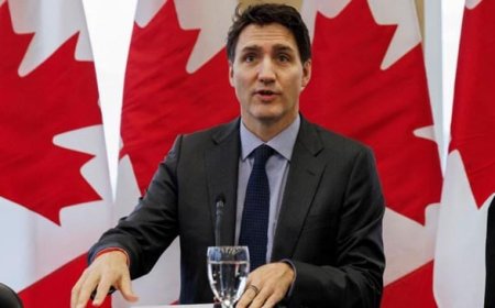 Canada to impose retaliatory tariffs on the U.S. starting Tuesday