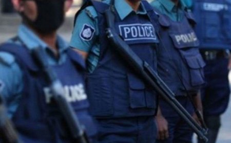 Chief Adviser instructs police to implement online case filing