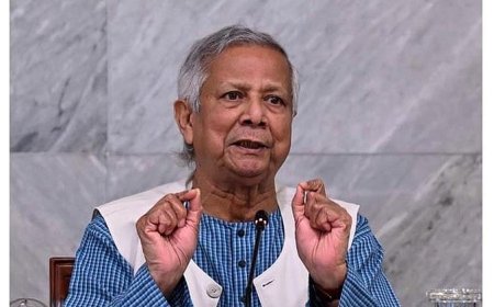 The Chief Advisor stated that we must not let anyone cause chaos and should remain vigilant, as if in a time of war