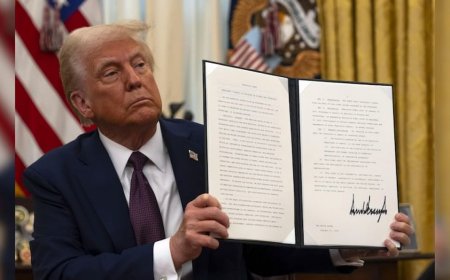 US funding freeze impacts development projects in Bangladesh