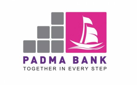 Padma Bank, facing financial difficulties, is struggling to pay its employees