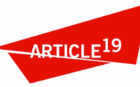 The proposed cyber ordinance could obstruct independent journalism