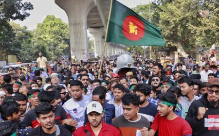 Anti-discrimination movement set to establish new party by February