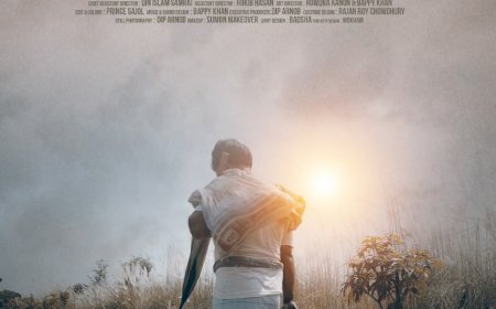 A Bangladeshi short film has won the top award in Nepal