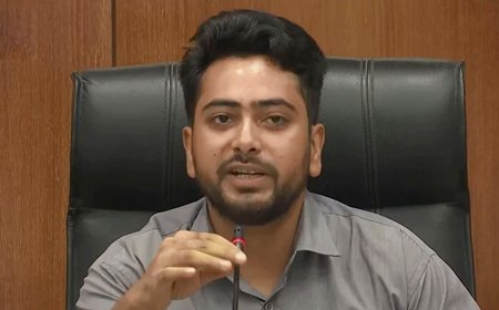 "There was once only one enemy, but now foes emerge from every direction." – Nahid Islam