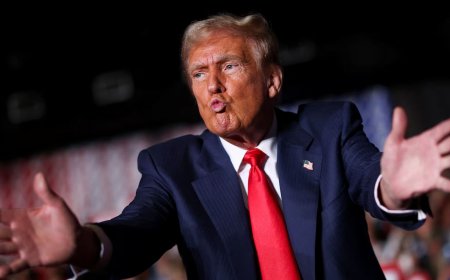 What impact will Trump's trade war have on Bangladesh?