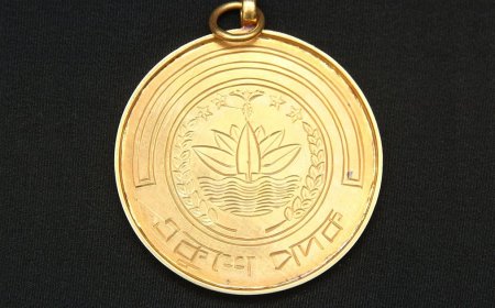 Ekushey Padak: Women's Football Team and 14 Dignitaries to Receive Award