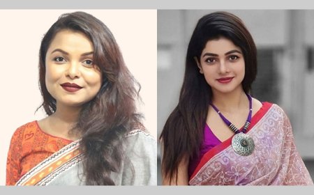 Police release Shaon and Saba to their families following their detentions