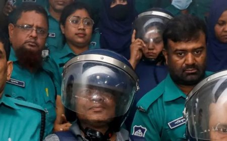 Bangladesh should avoid repeating past injustices