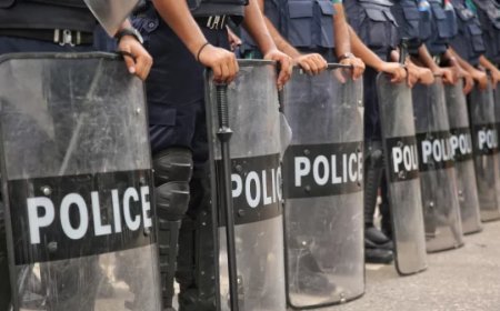 What is the mission known as Operation Devil Hunt?