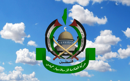 Hamas announces a halt to the release of hostages from Gaza "until further notice"