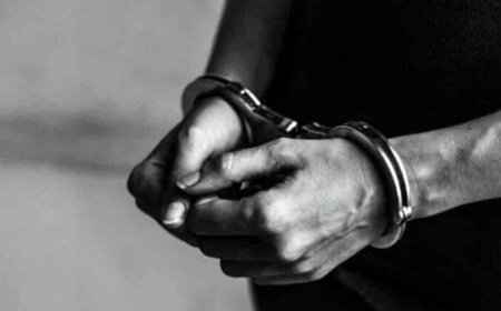 Joint forces' 'Devil Hunt' intensifies on day three, surpassing 600 arrests