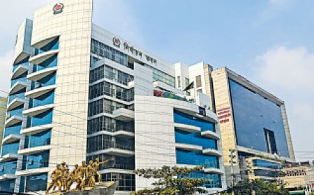 Bangladesh plans for December elections, but the roadmap remains uncertain