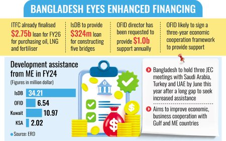 Government takes steps to strengthen economic relations with Middle Eastern countries