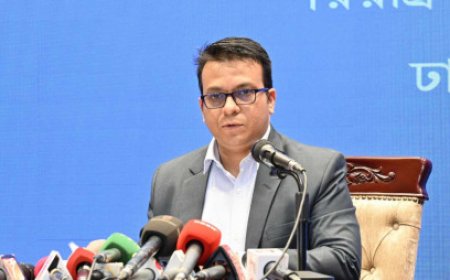 The government has sent the required documents to India for the extradition of Hasina