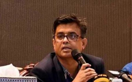 Elections to be determined by the July Charter, says CA’s Press Secretary