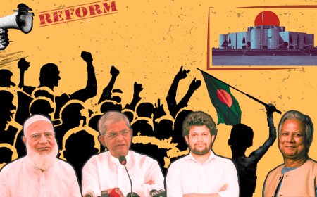 Can we close the generational divide and revitalize our democracy?