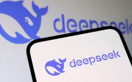 Chatbots and national security: Why DeepSeek is raising concerns
