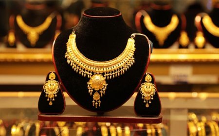 Gold prices reached an all-time high of Tk1.51 lakh per bhori
