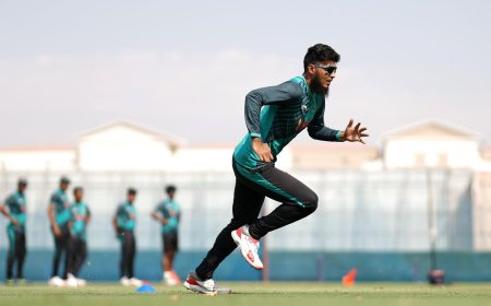 The Tigers depend on Rishad