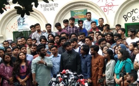 ADSM to introduce a new student organization tomorrow