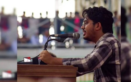 "We will maintain our organization without any liaisons"