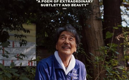 The Art of Living: Embracing the beauty of simplicity through 'Perfect Days'