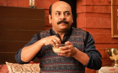 Anirban says he doesn't worry about what will happen tomorrow