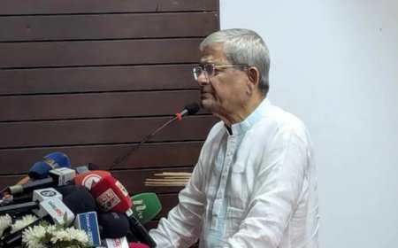 Fakhrul: Numerous journalists participate in brokerage activities for personal benefit