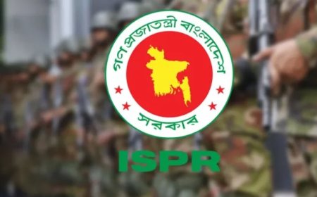ISPR provides clarification on the youth's killing in Cox’s Bazar