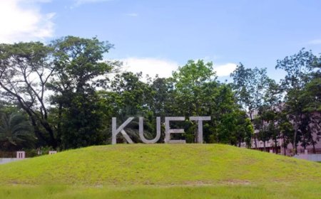 KUET closed indefinitely; students instructed to vacate dormitories