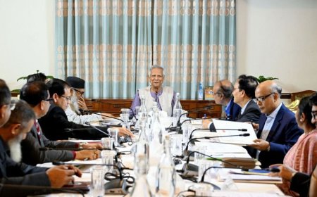 Hajj Management Centre's CA to guarantee pilgrims' safety and convenience