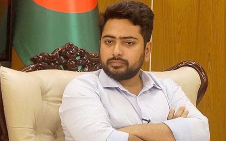 The President approves Nahid's resignation