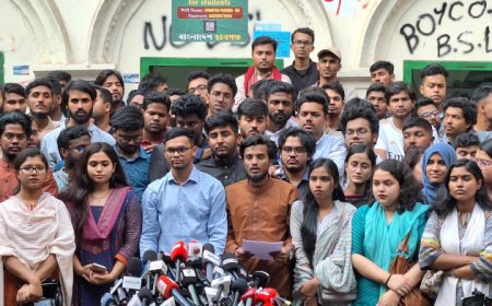 Former coordinators' new student organization to be revealed this afternoon