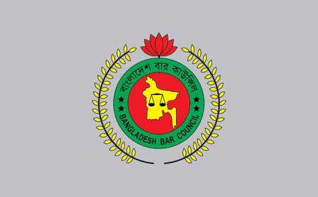 Bangladesh Bar Council Elections: A Political Barometer Amidst National Transition