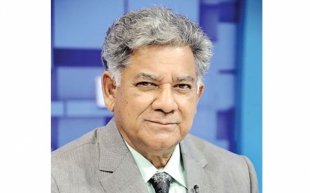 Army chief is known for expressing his views openly, says adviser Sakhawat