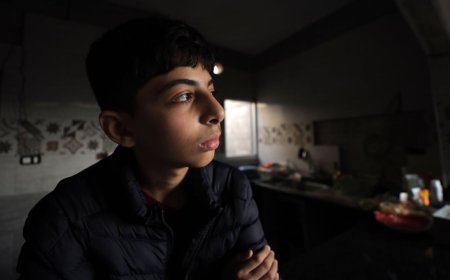 BBC issues apology for Gaza documentary narrated by son of Hamas leader