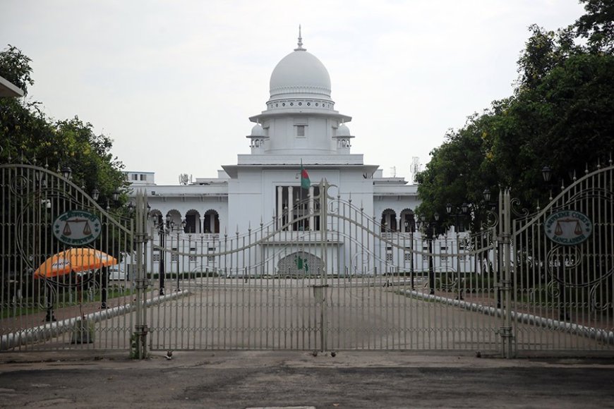 1994 Assassination Attempt on Hasina: All defendants, including 9 sentenced to death, cleared of charges